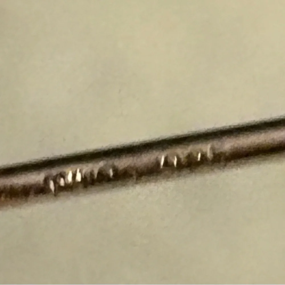 Tiffany’s earrings - Picture 3 of 4